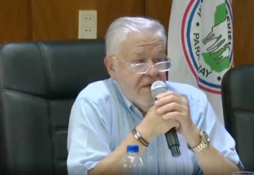 IPS explico gestión y acciones para cambios estructurales en la administración de la previsional